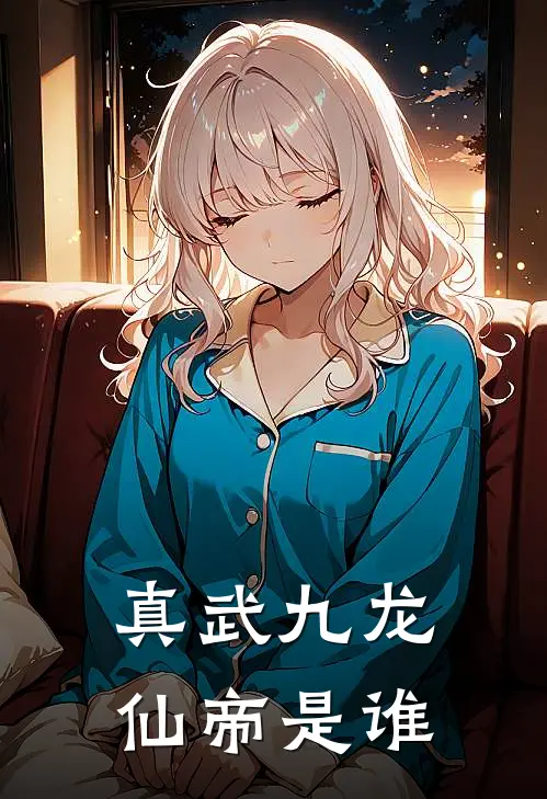 真武九龙仙帝是谁