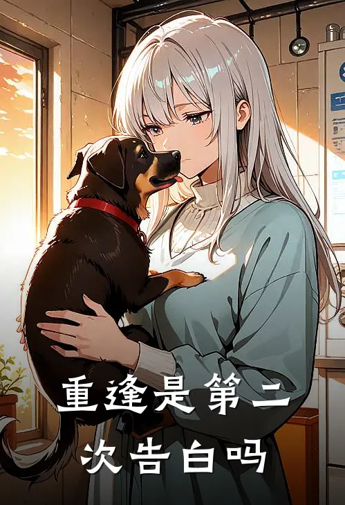 重逢是第二次告白吗