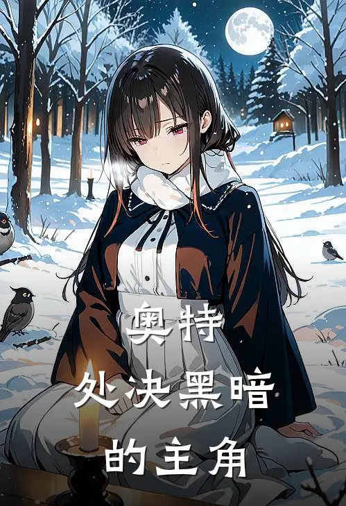 奥特：处决黑暗的主角