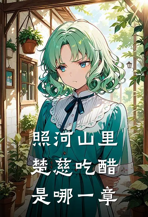 照河山里楚慈吃醋是哪一章