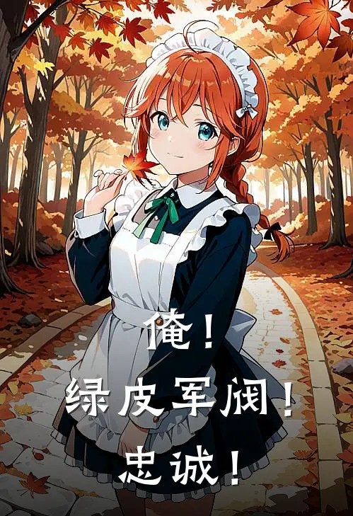 俺！绿皮军阀！忠诚！全文免费阅读无弹窗大结局_俺！绿皮军阀！忠诚！（陆仁甲翠菈丝）小说免费阅读大结局