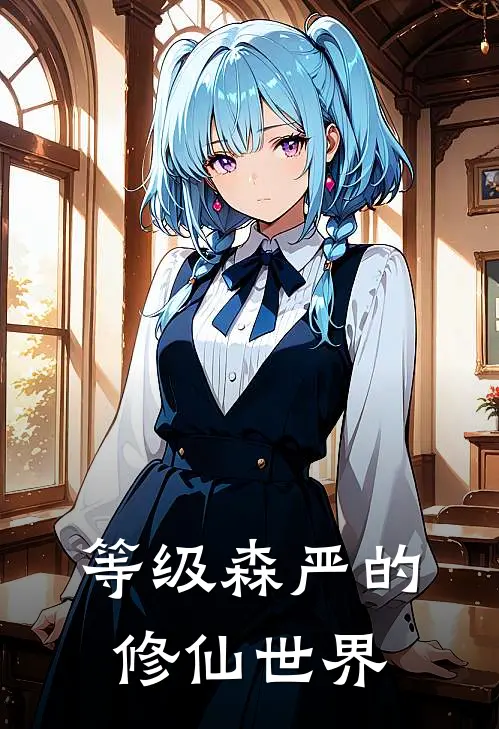 等级森严的修仙世界