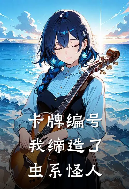 卡牌编号我缔造了虫系怪人(童禹修李镇雄)免费阅读完整版小说_完结免费小说卡牌编号我缔造了虫系怪人(童禹修李镇雄)