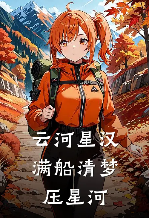 靖云舟江星澜《云河星汉：满船清梦压星河》全文免费阅读_云河星汉：满船清梦压星河全集在线阅读