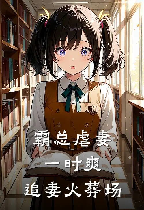 霸总虐妻一时爽，追妻火葬场