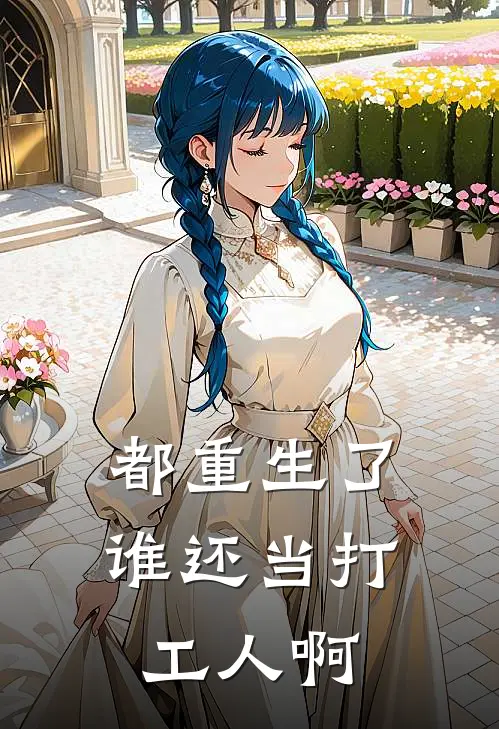 都重生了谁还当打工人啊