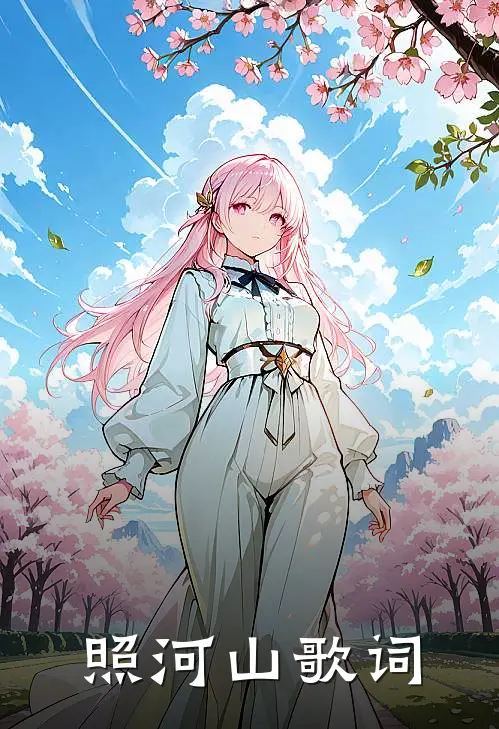 照河山 歌词