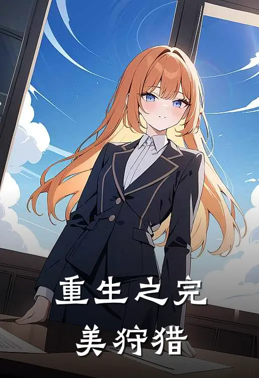 重生之完美狩猎