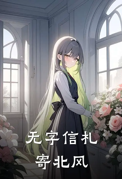 无字信札寄北风