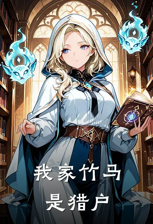 我家竹马是猎户