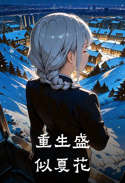 重生盛似夏花
