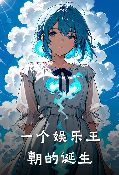 一个娱乐王朝的诞生