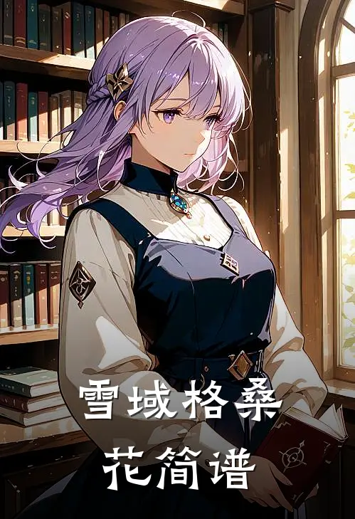 雪域格桑花简谱