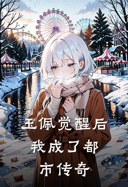 玉佩觉醒后，我成了都市传奇林辰赵磊热门完本小说_最新章节列表玉佩觉醒后，我成了都市传奇(林辰赵磊)