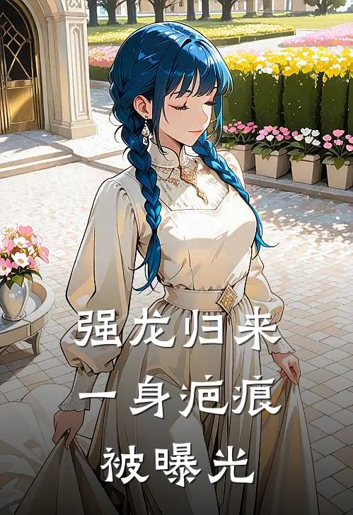 强龙归来一身疤痕被曝光