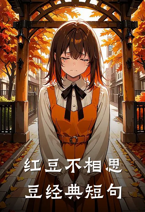 红豆不相思豆经典短句