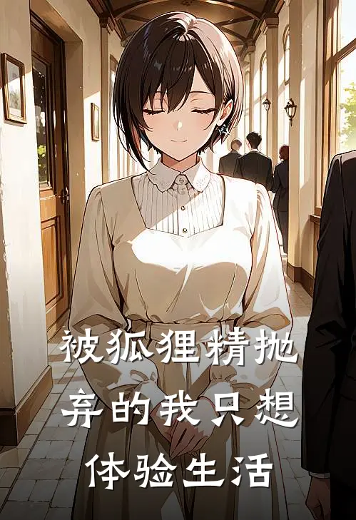 被狐狸精抛弃的我只想体验生活