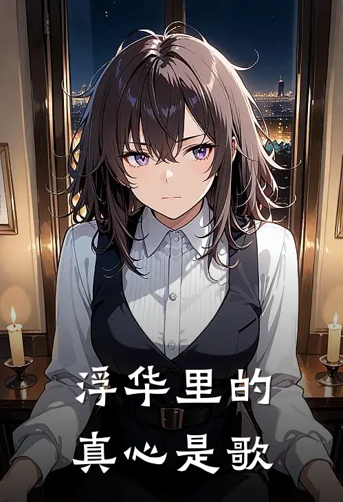 浮华里的真心是歌