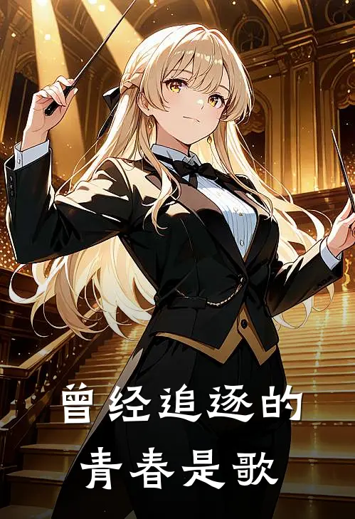 曾经追逐的青春是歌