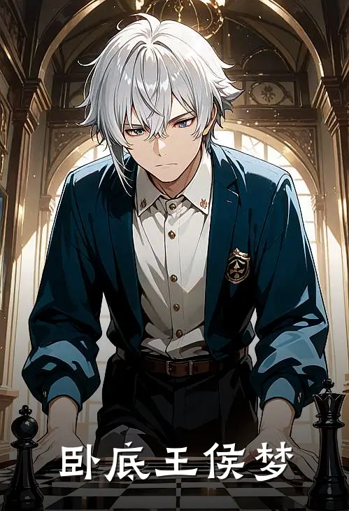卧底王侯梦