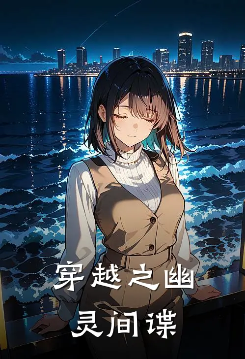 穿越之幽灵间谍