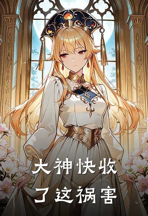 大神快收了这祸害