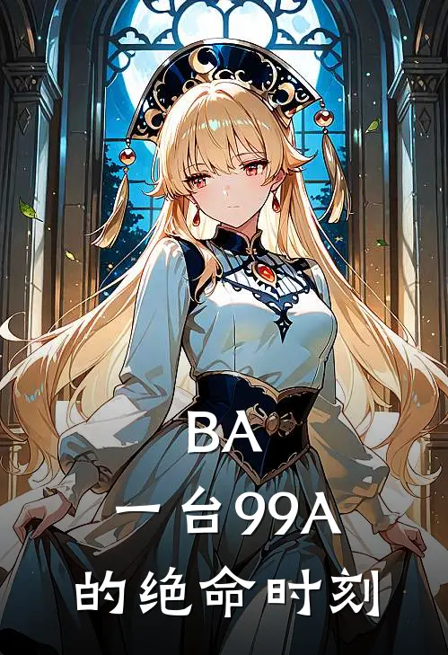 BA：一台99A的绝命时刻秦风罗森最新好看小说_已完结小说BA：一台99A的绝命时刻秦风罗森