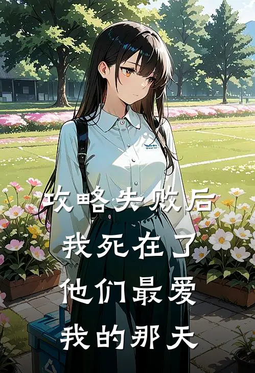 攻略失败后，我死在了他们最爱我的那天