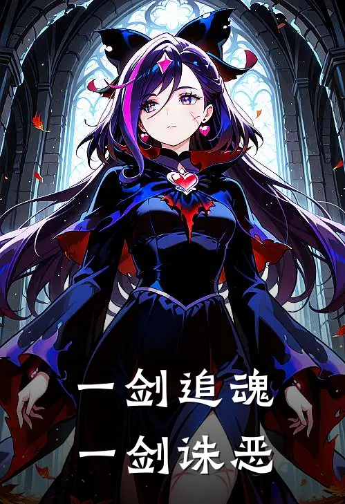 一剑追魂一剑诛恶