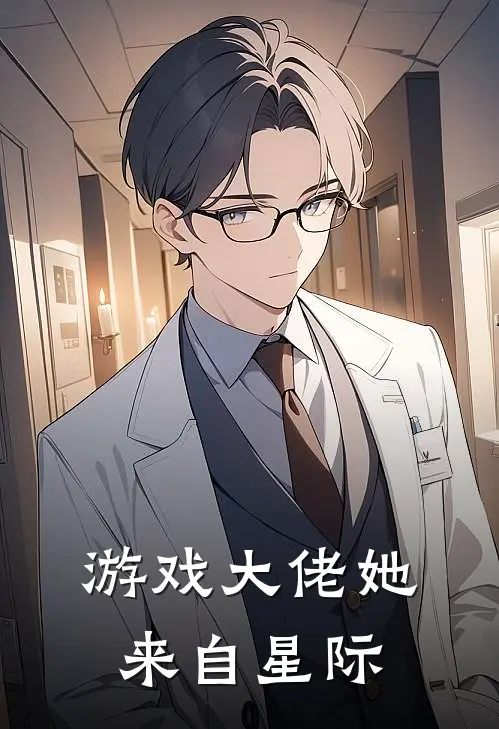 安然向余(游戏大佬她来自星际)最新章节免费在线阅读_游戏大佬她来自星际最新章节免费阅读