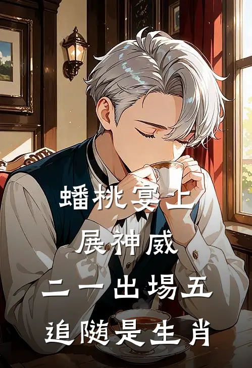 蟠桃宴上展神威,二一出埸五追随是生肖