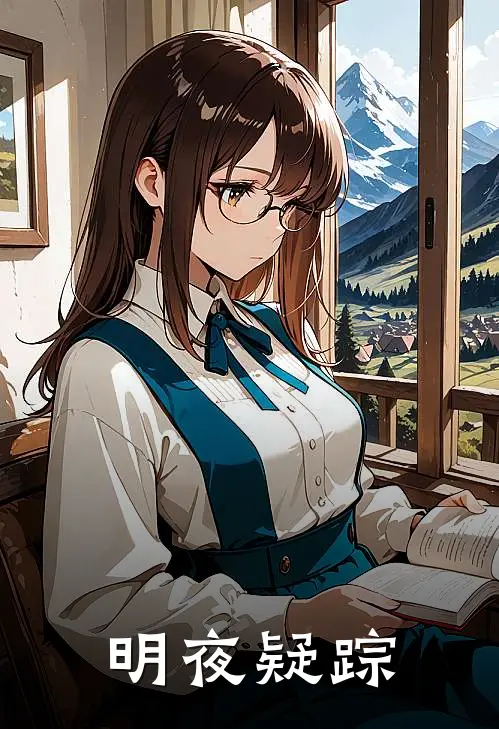 明夜疑踪(苏微王奎)热门网络小说推荐_最新完结小说推荐明夜疑踪苏微王奎