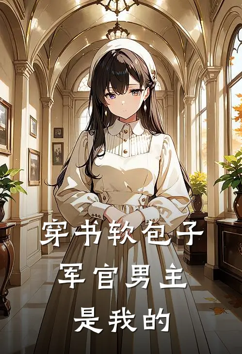 穿书软包子，军官男主是我的(乔知夏蔡金花)小说完整版_完结好看小说穿书软包子，军官男主是我的乔知夏蔡金花