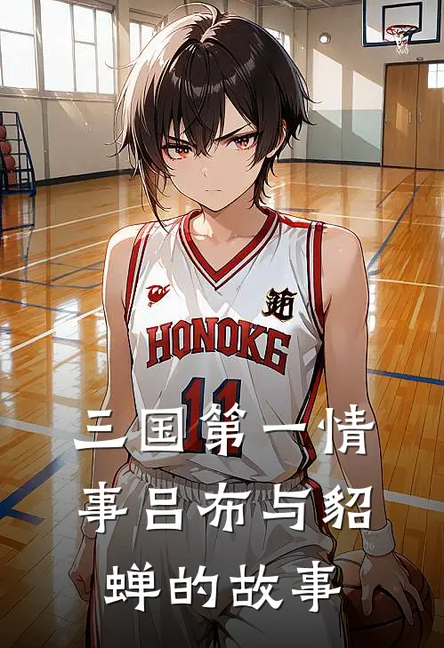 三国第一情事吕布与貂蝉的故事