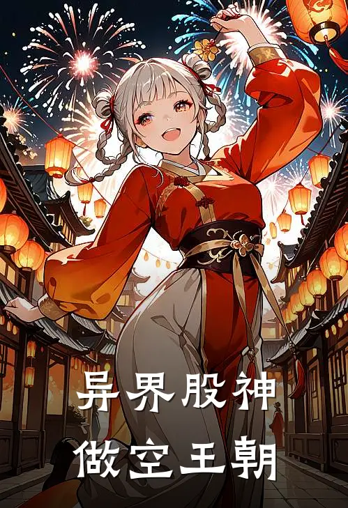 异界股神：做空王朝马云腾陈朗新热门小说_小说免费阅读异界股神：做空王朝(马云腾陈朗)