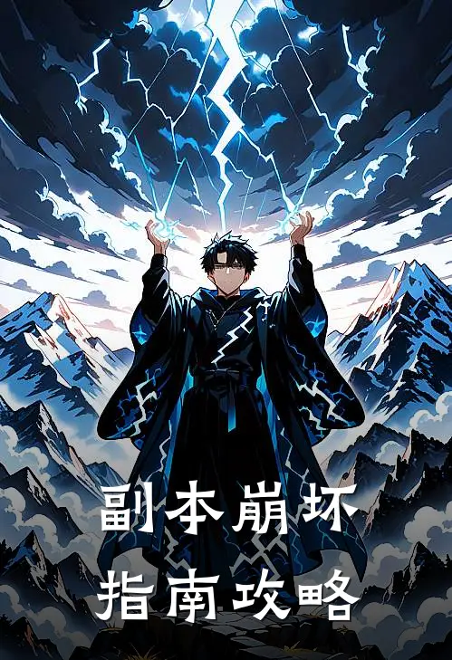 副本崩坏指南攻略