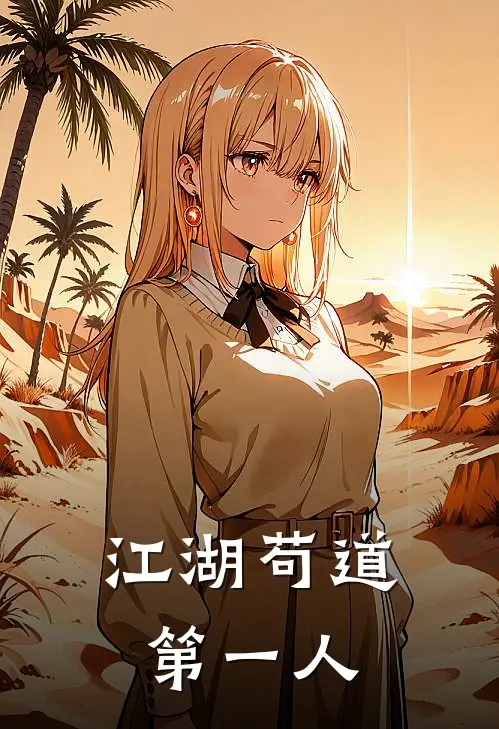 江湖苟道第一人(苏凡王虎)好看的完结小说_完本小说江湖苟道第一人苏凡王虎