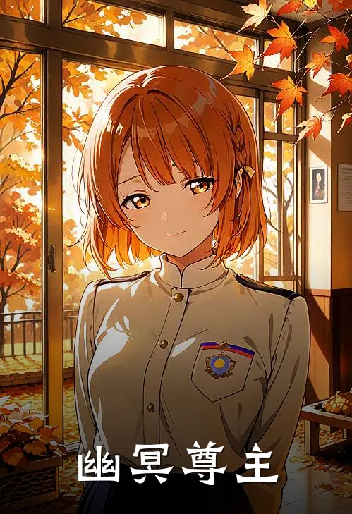 幽冥尊主(沈青舟沈重山)全文免费小说_小说免费完结幽冥尊主(沈青舟沈重山)