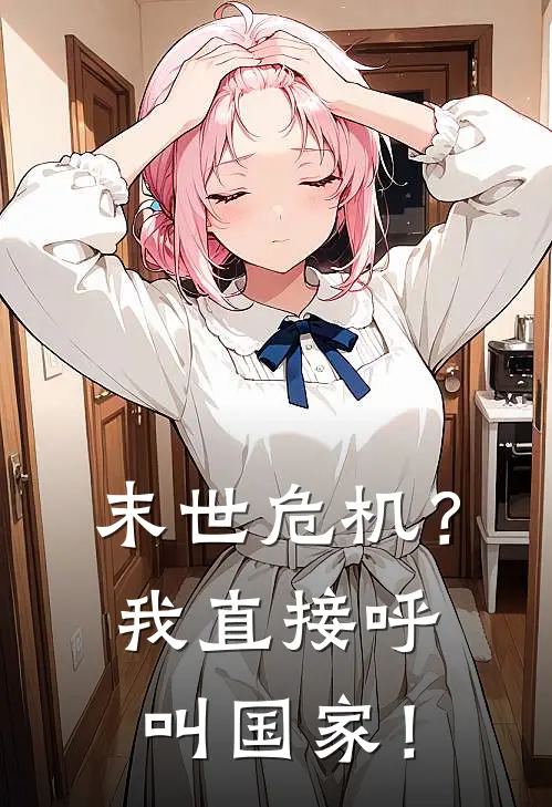 末世危机？我直接呼叫国家！江澈黄剑锋最新好看小说推荐_完本小说免费末世危机？我直接呼叫国家！(江澈黄剑锋)