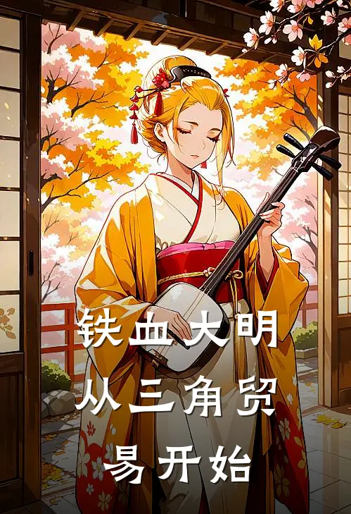 铁血大明：从三角贸易开始