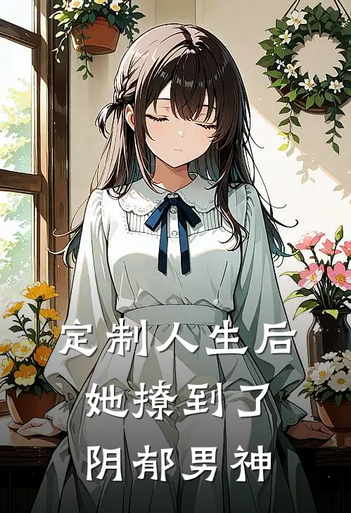 定制人生后，她撩到了阴郁男神