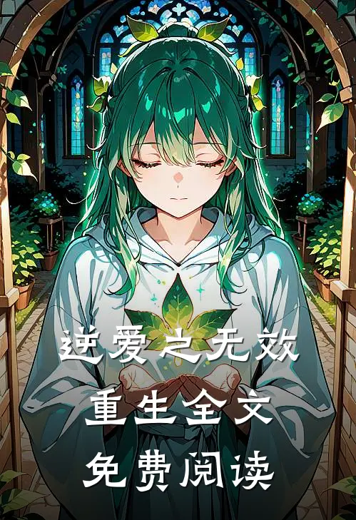 逆爱之无效重生全文免费阅读