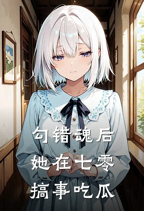 勾错魂后，她在七零搞事吃瓜苏苒李桂芬免费小说全文阅读_免费小说在线阅读勾错魂后，她在七零搞事吃瓜苏苒李桂芬