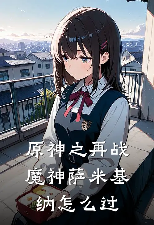 原神之再战魔神萨米基纳怎么过