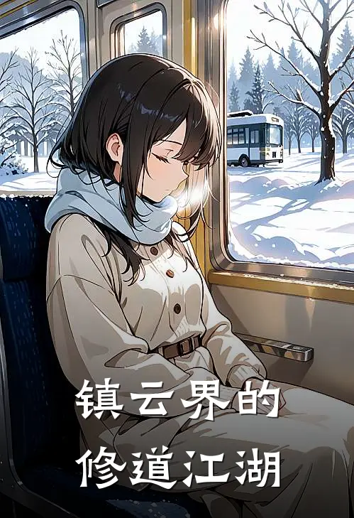 镇云界的修道江湖