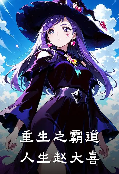 重生之霸道人生赵大喜