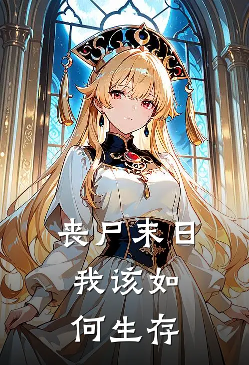 丧尸末日，我该如何生存林薇陈涛热门小说推荐_完本小说大全丧尸末日，我该如何生存(林薇陈涛)