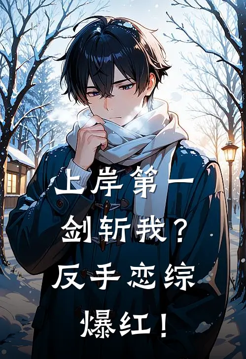 上岸第一剑斩我？反手恋综爆红！王一博林雅新热门小说_小说免费阅读上岸第一剑斩我？反手恋综爆红！(王一博林雅)