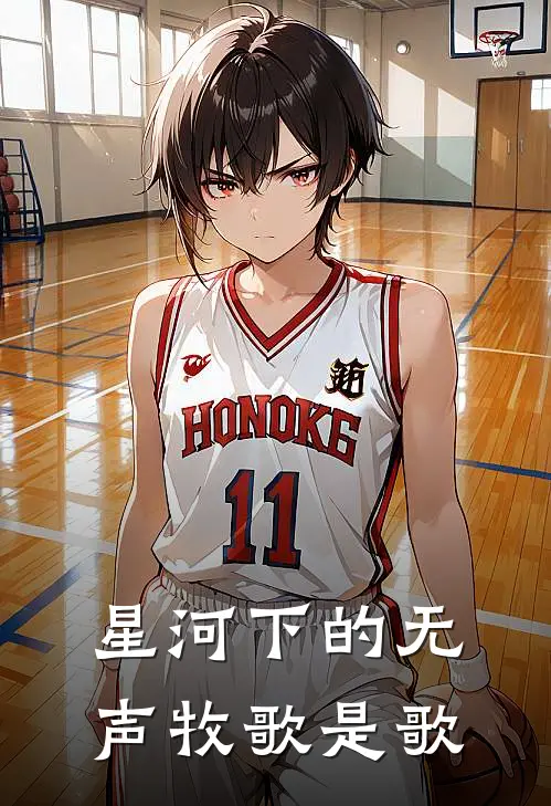 星河下的无声牧歌是歌