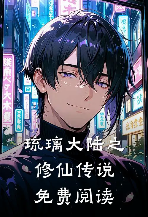 琉璃大陆之修仙传说免费阅读